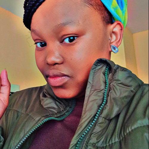 ketshepaone N. profile photo