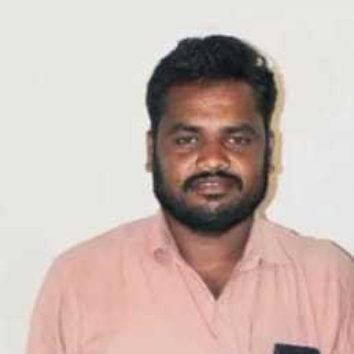 prabhu p. profile photo