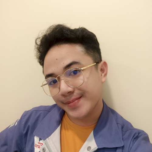 Geron G.