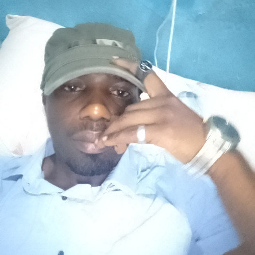Kwizera L. profile photo
