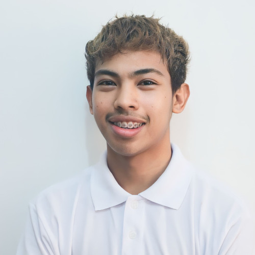 Jenzar M. profile photo
