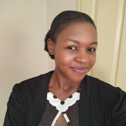 Nompumelelo N.