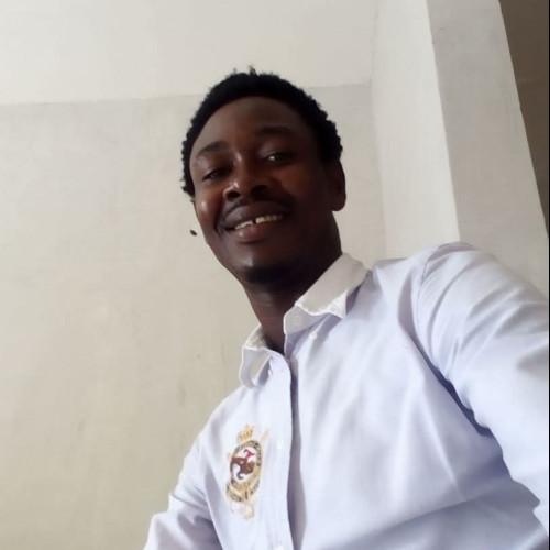 Cyrus A. profile photo