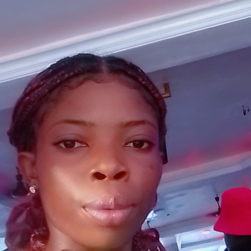 Blessing  S. profile photo