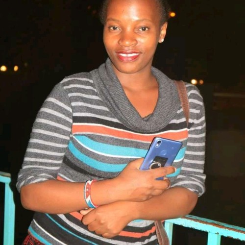 Purity N. profile photo