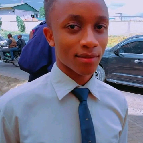 Amos  G. profile photo