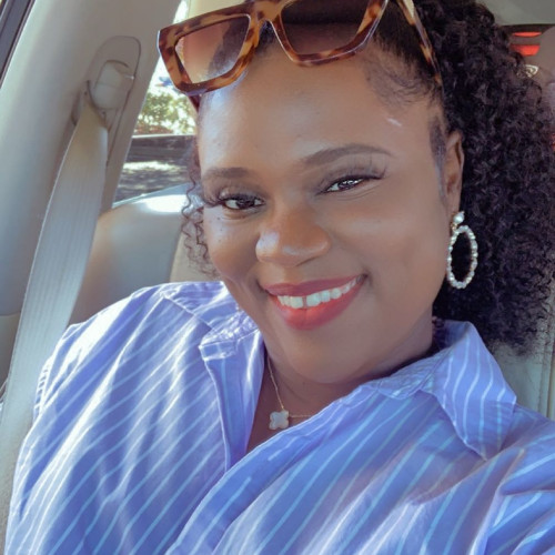 Candice S. profile photo