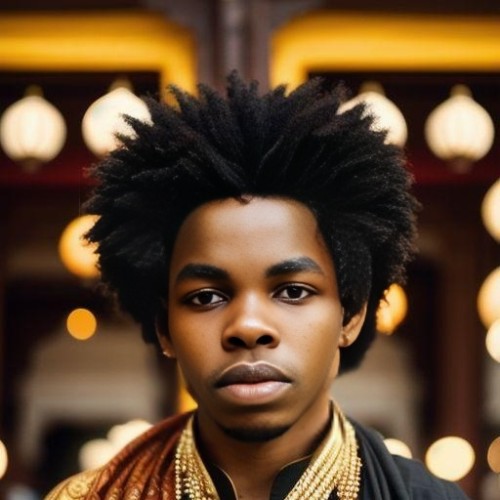 Regimentalist  M. profile photo