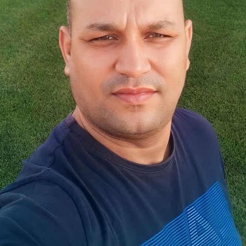 Hicham  B. profile photo