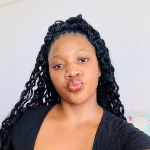 Zenande M. profile photo