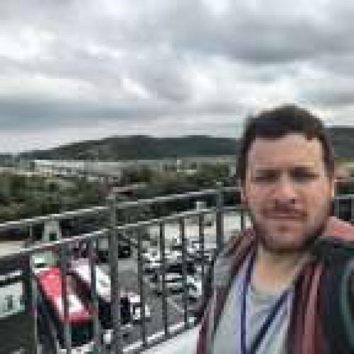 Sebastian D. profile photo