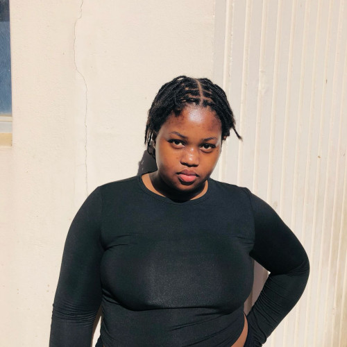 Zama B. profile photo