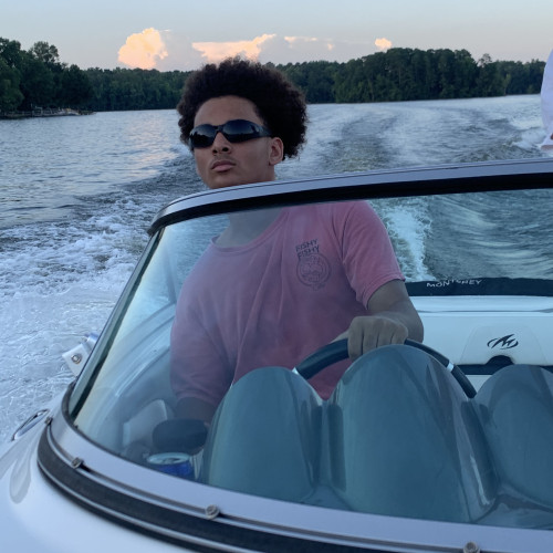 Jubril  P. profile photo