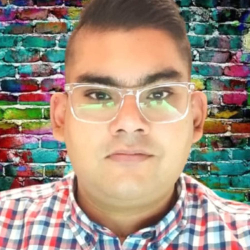 Nilesh C.
