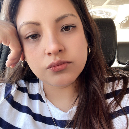 Marie p. profile photo