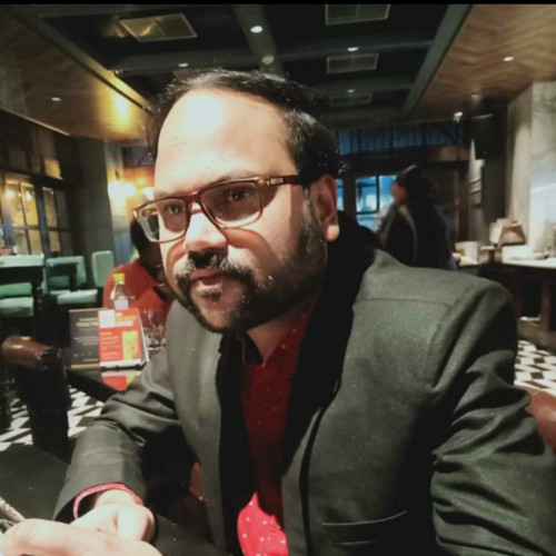 Yamesh J. profile photo