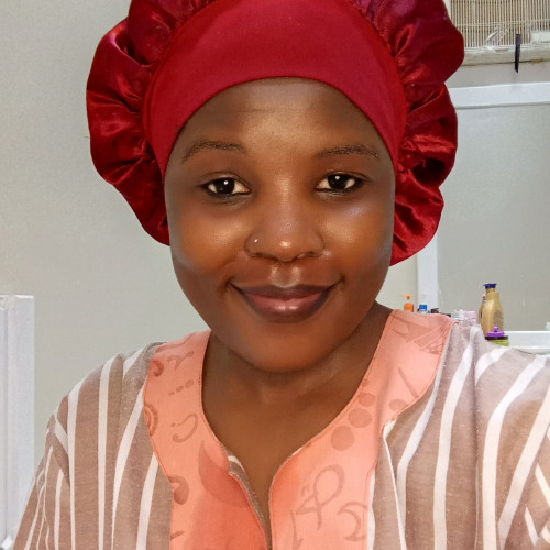 Irine  M. profile photo