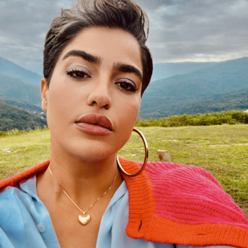 sanaz j. profile photo