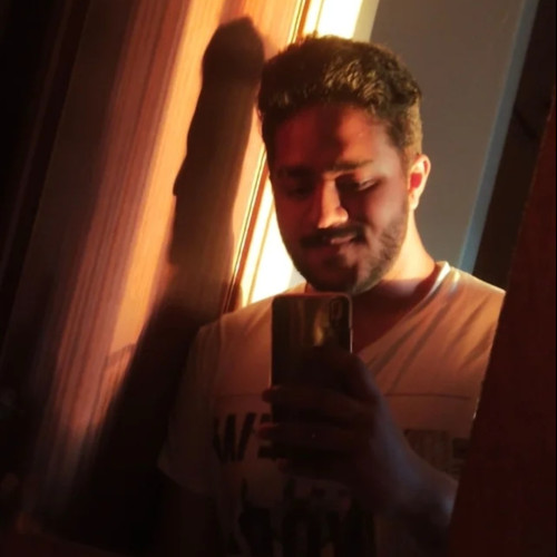 Kiran T.