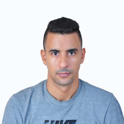 ZAKARIAE E. profile photo