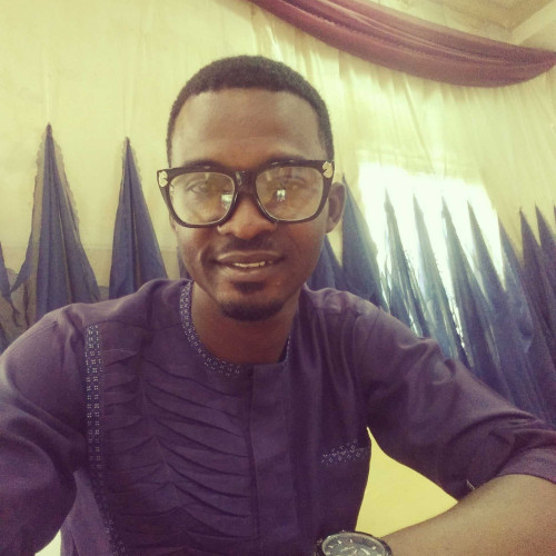 Segun J. profile photo