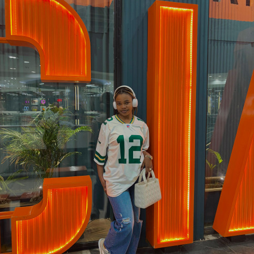 Saida M. profile photo