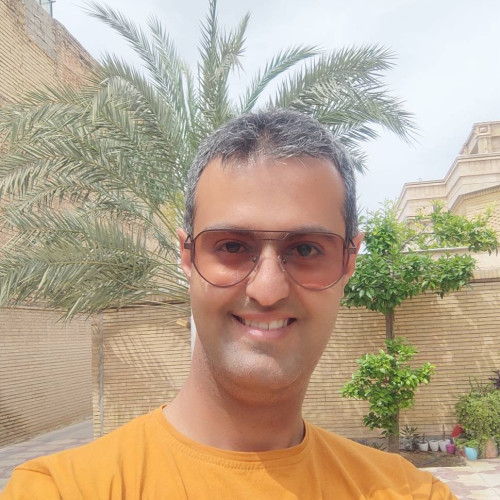 Mehran A. profile photo