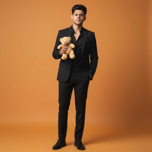 Ankit V. profile photo