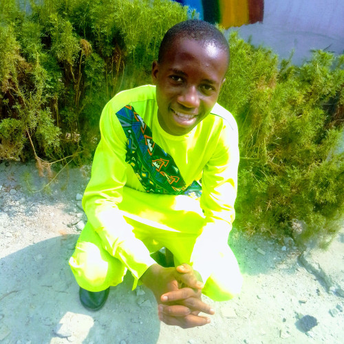 Godspower  S. profile photo