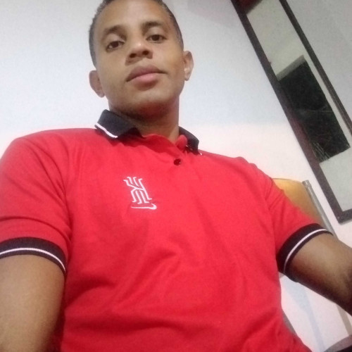 jeyber G. profile photo