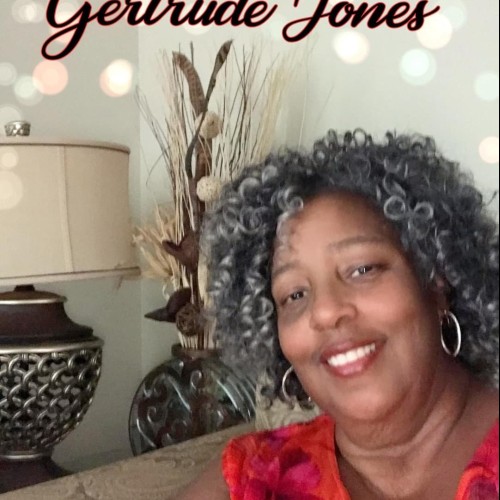 Gertrude  J.