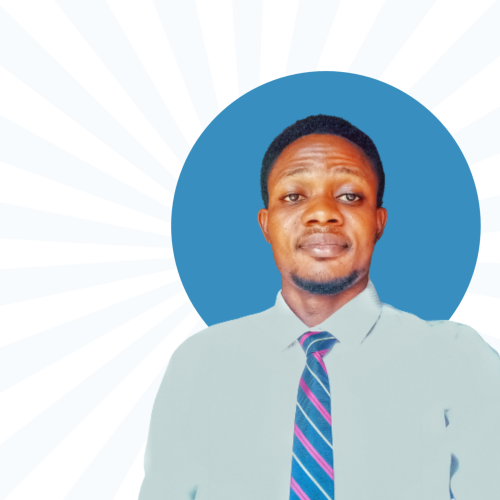 Anuoluwapo J.
