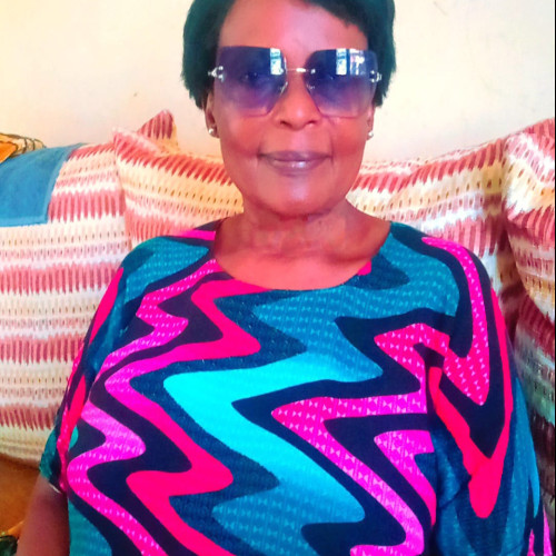 Flossy F. profile photo