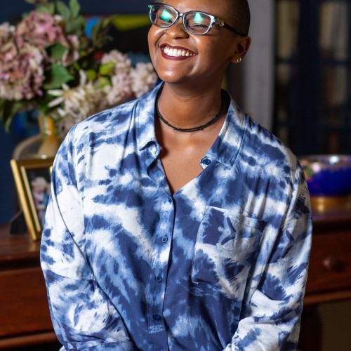 Victoria  M. profile photo