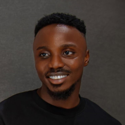 Elisha W. profile photo