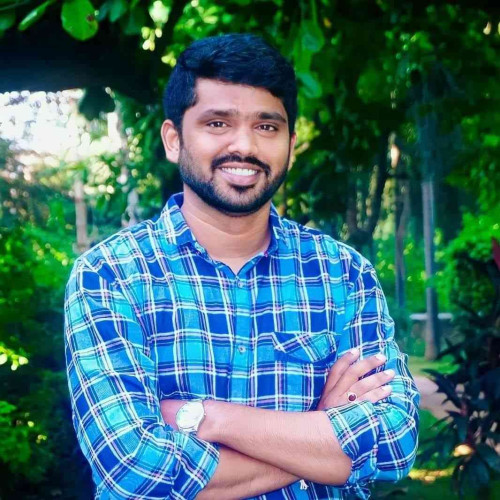 Chandu R. profile photo