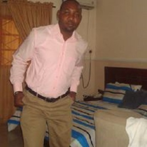 BABATUNDE D. profile photo