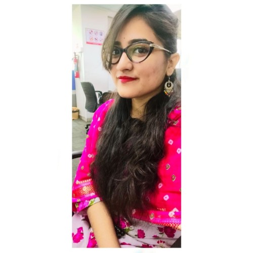 Karuna M.