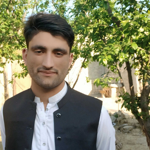 Ikramullah K. profile photo