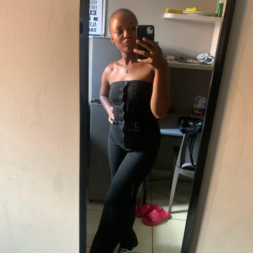 malinda rifilwe hope p. profile photo