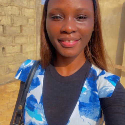 Serena H. profile photo