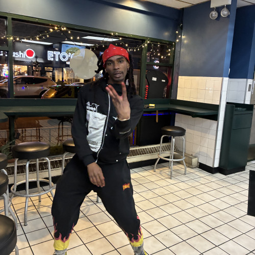 Trai G. profile photo