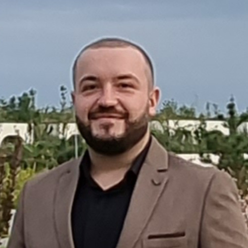 AndreiDan S.