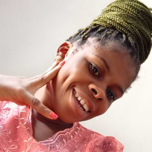 ibe b. profile photo