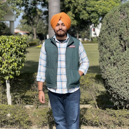 GURDEEP  S.