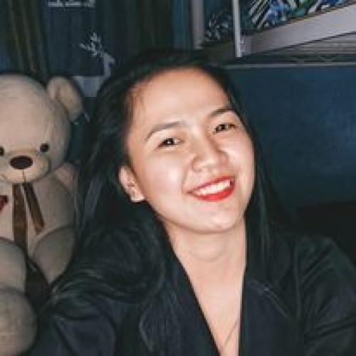 marivic t. profile photo