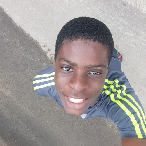 Miracle L. profile photo
