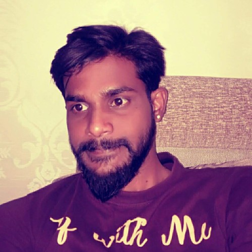 Prashanth B.