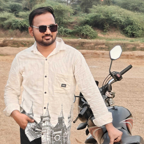 Hemant p. profile photo