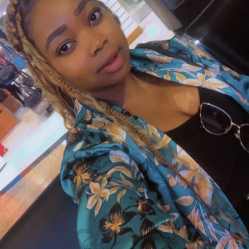 Tadiwah M. profile photo